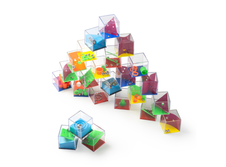 CUBIK Gheddi