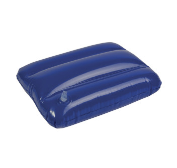 Cuscino gonfiabile da spiaggia in PVC