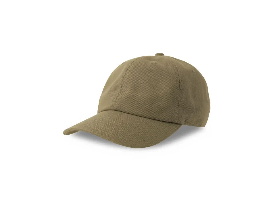 Dad Hat-S Gheddi