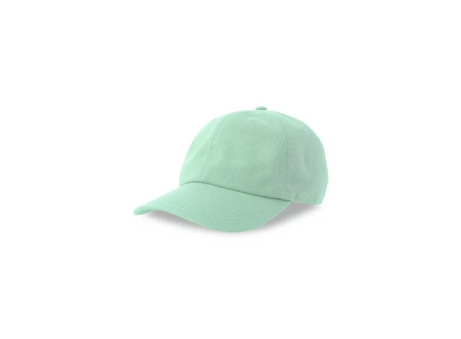 Dad Hat-S Gheddi