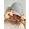 Cappello in Cotone Organico a 6 Pannelli