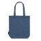 Shopper in Denim Riciclato Deam