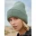 Deep Cuffed Tonal Patch Beanie  Gheddi