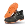 Defence Safety Boot Gheddi