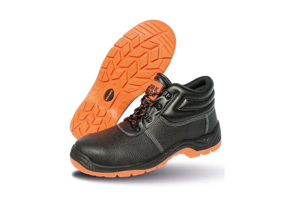 Defence Safety Boot Gheddi