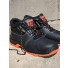 Defence Safety Boot Gheddi