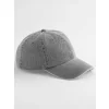 DENIM CAP Gheddi