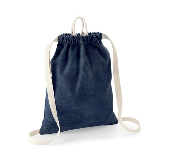Denim Gymsac