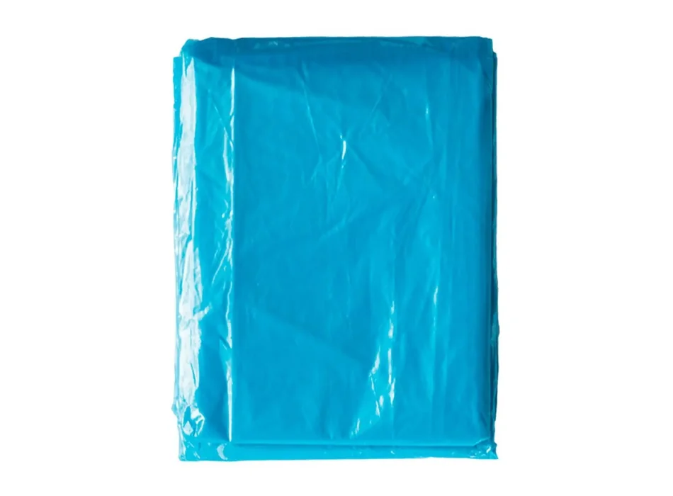 Disposable Raining Poncho Sumatra For Kids Gheddi