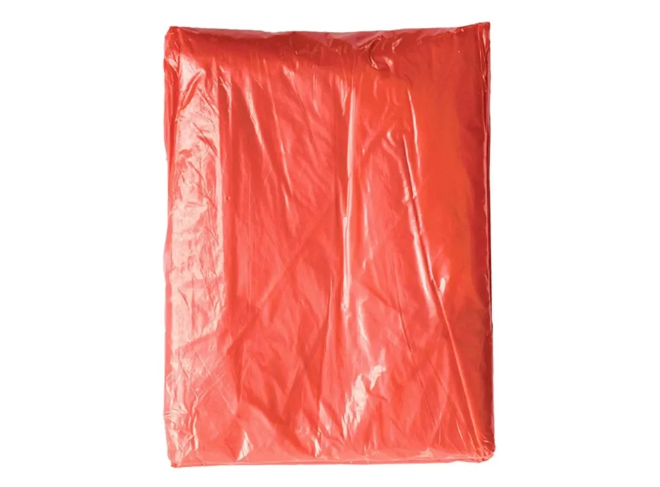 Disposable Raining Poncho Sumatra For Kids Gheddi