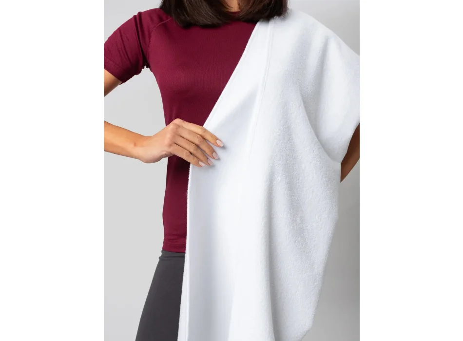 Double face towel 50x100 Gheddi