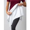 Double face towel 50x100 Gheddi