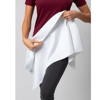 Double face towel 50x100 Gheddi