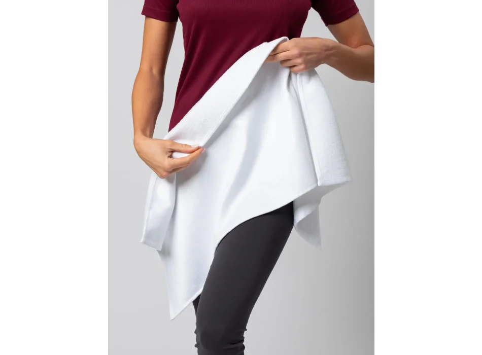 Double face towel 50x100 Gheddi