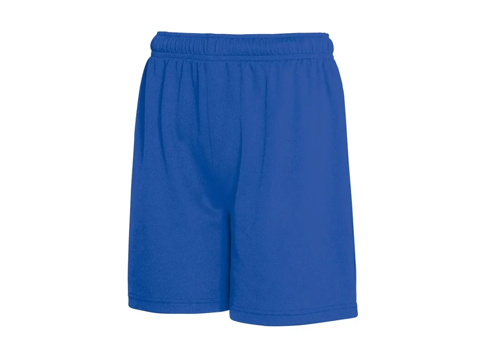 Dribbling Kids Gheddi