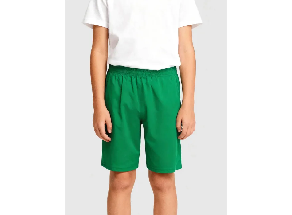 Dribbling Kids Gheddi