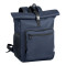 Zaino in Soft PU Waterproof Porta PC Drip