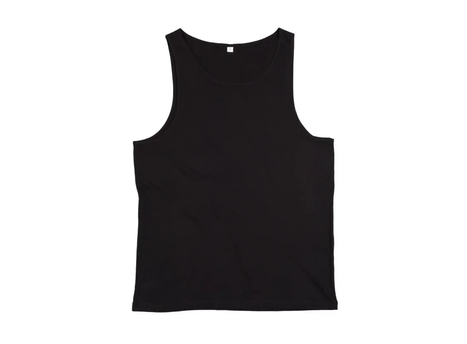 Drop Armhole Vest Gheddi