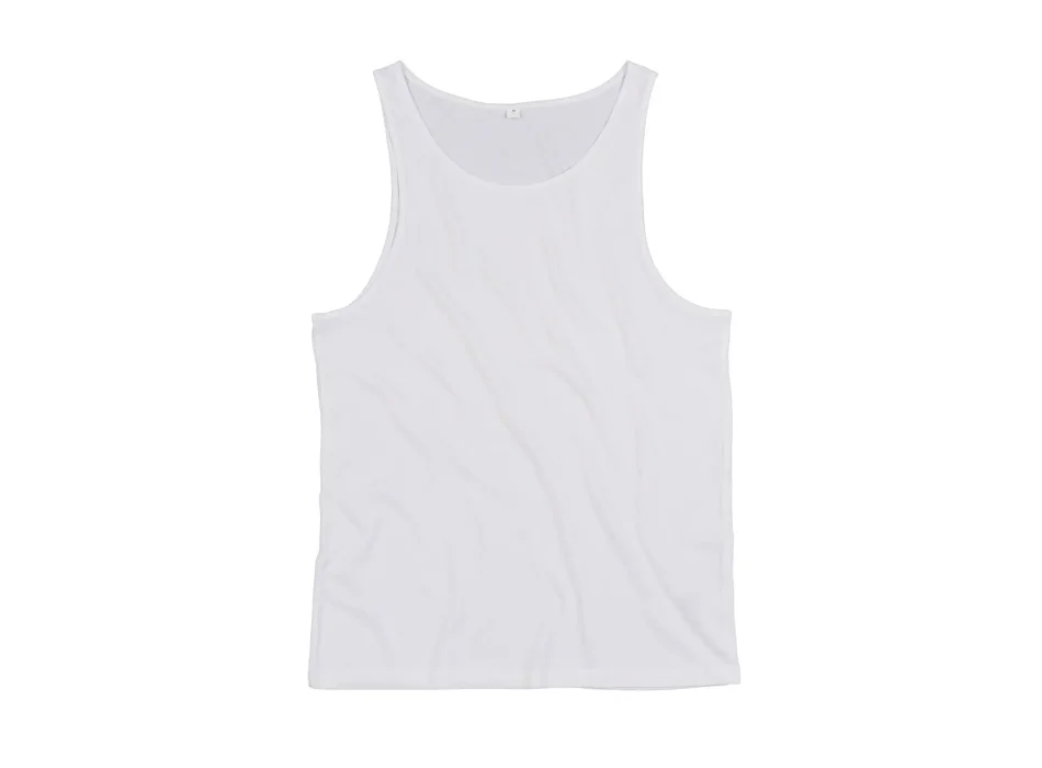 Drop Armhole Vest Gheddi