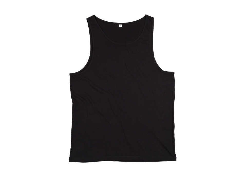 Drop Armhole Vest