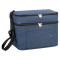 Borsa Frigo Doppio Comparto Dual Chill