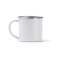 Tazza in Acciaio Riciclato Dunas