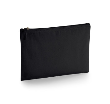 EarthAware Organic Accessory Pouch Gheddi