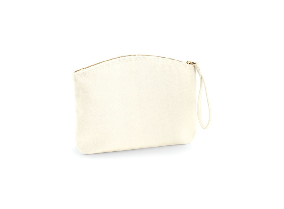 EarthAware Organic Spring Wristlet