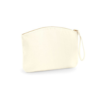 EarthAware Organic Spring Wristlet