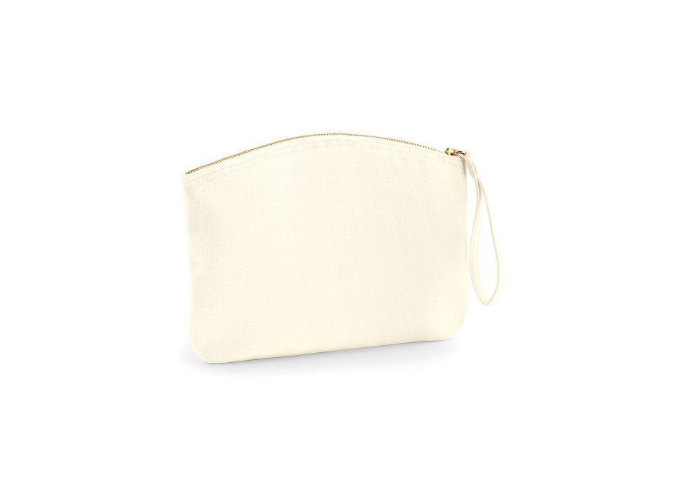 EarthAware Organic Spring Wristlet