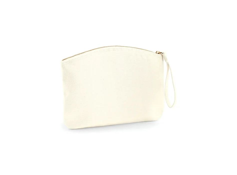 EarthAware Organic Spring Wristlet Gheddi