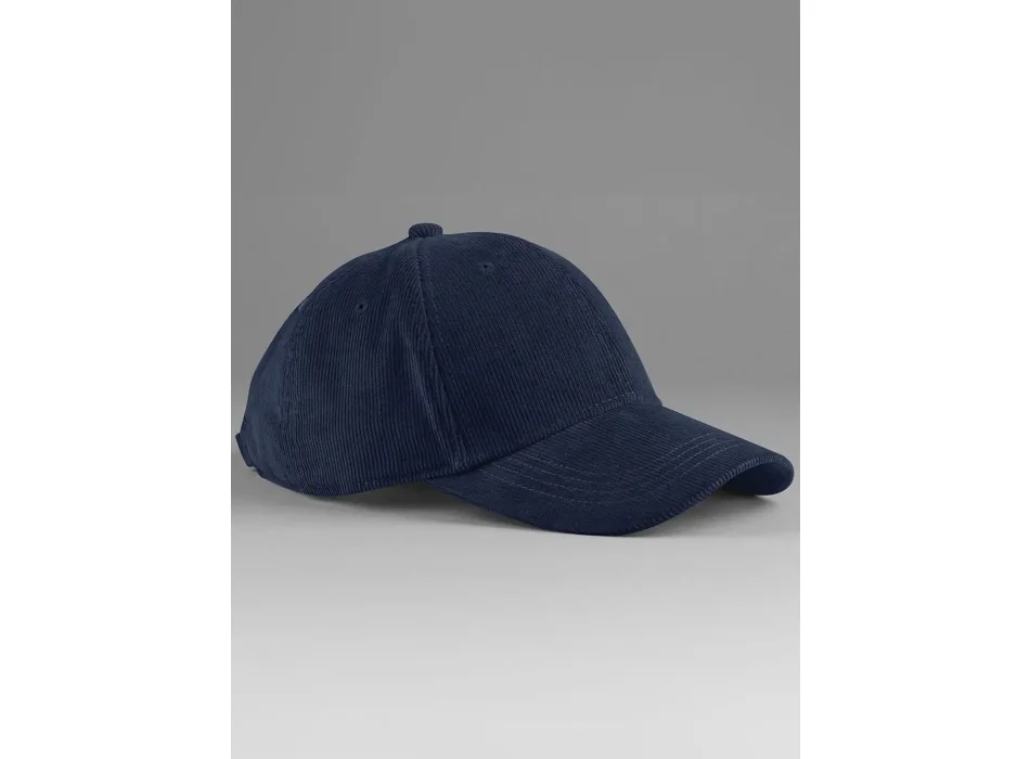 EarthAware® Organic Cord Baseball Cap Gheddi