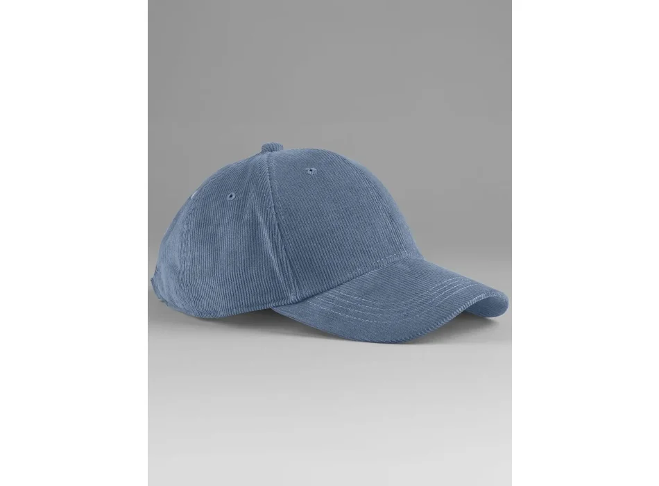 EarthAware® Organic Cord Baseball Cap Gheddi