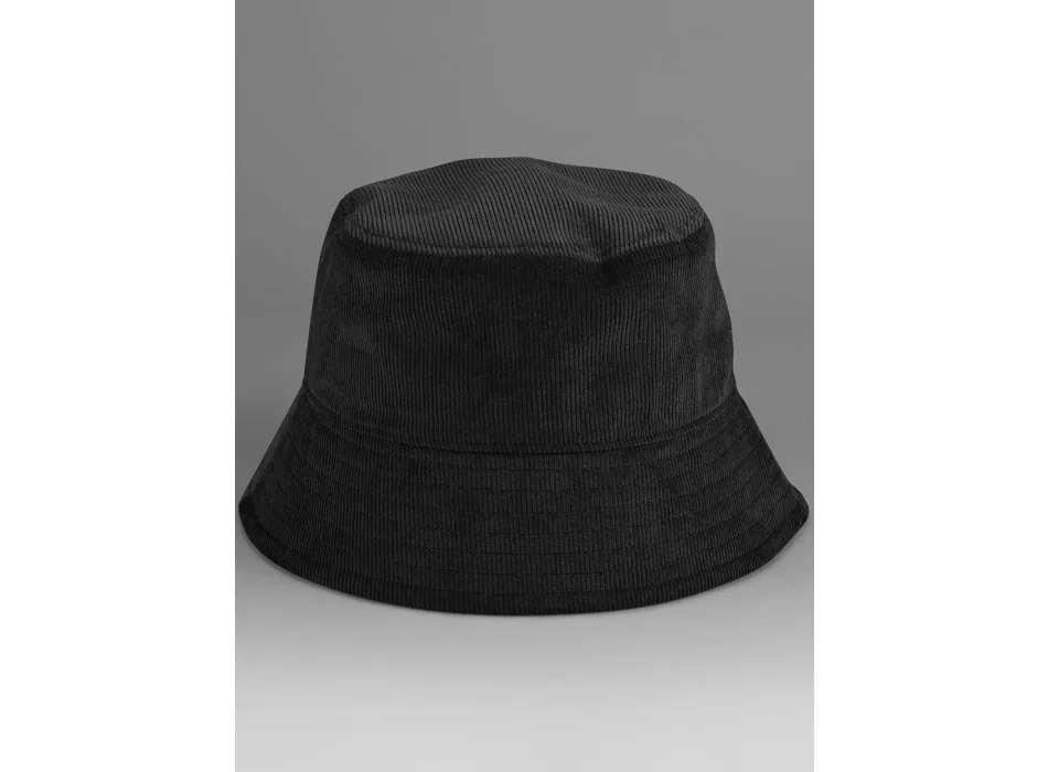 EarthAware® Organic Cord Bucket Hat Gheddi