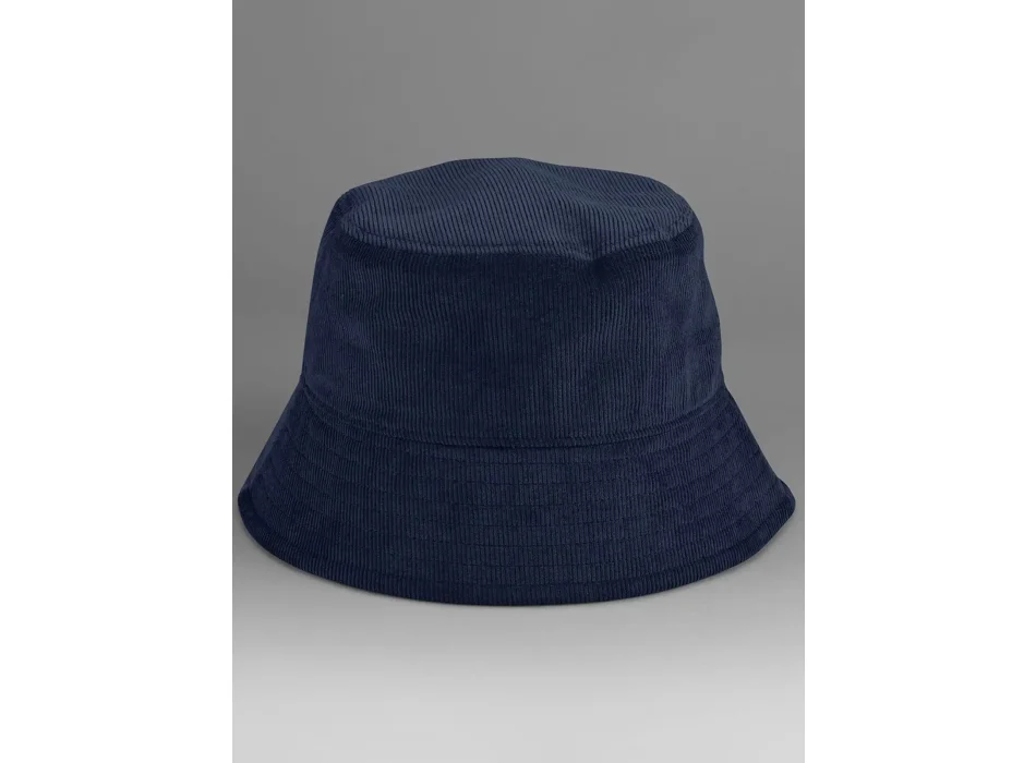 EarthAware® Organic Cord Bucket Hat Gheddi