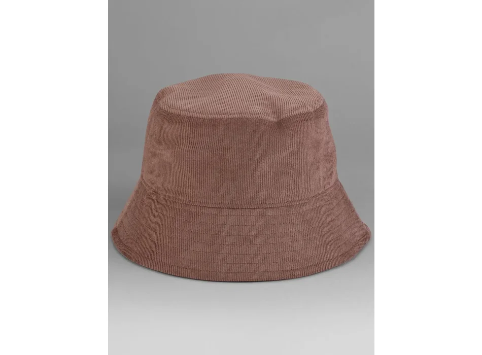 EarthAware® Organic Cord Bucket Hat Gheddi