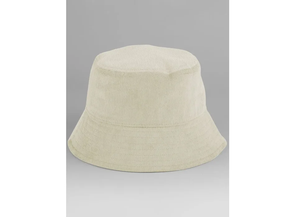 EarthAware® Organic Cord Bucket Hat Gheddi
