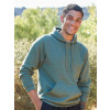 Eco Premium Blend Hooded Sweatshirt