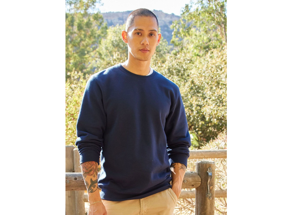 Eco Premium Blend Sweatshirt
