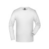 Elastic-T Long-Sleeved