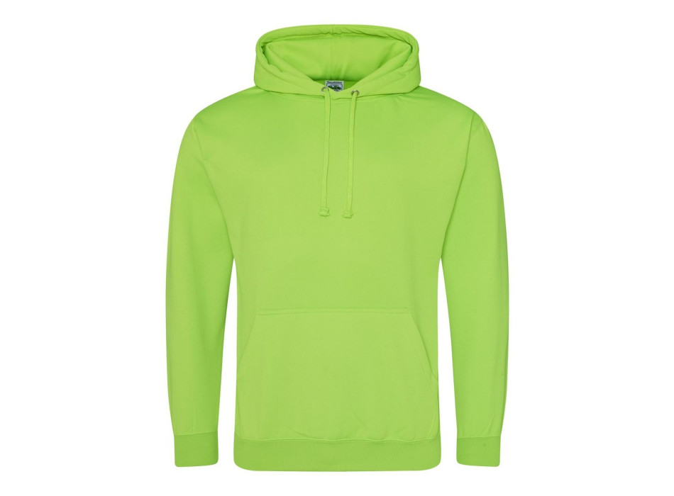 Electric Hoodie Gheddi