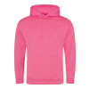 Electric Hoodie Gheddi