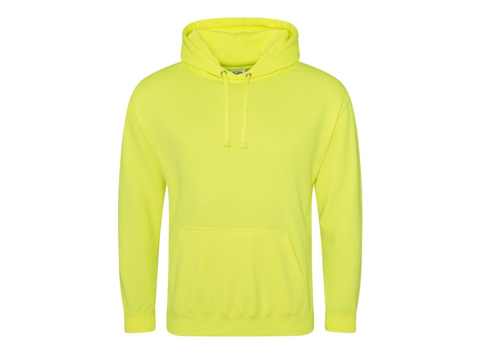 Electric Hoodie Gheddi