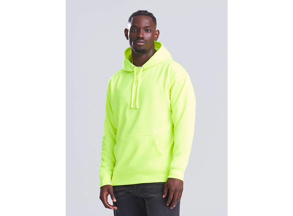 Electric Hoodie Gheddi