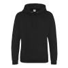 Epic Print Hoodie Gheddi