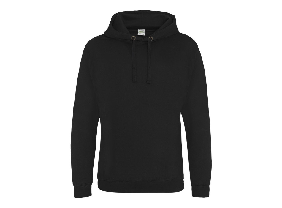 Epic Print Hoodie Gheddi
