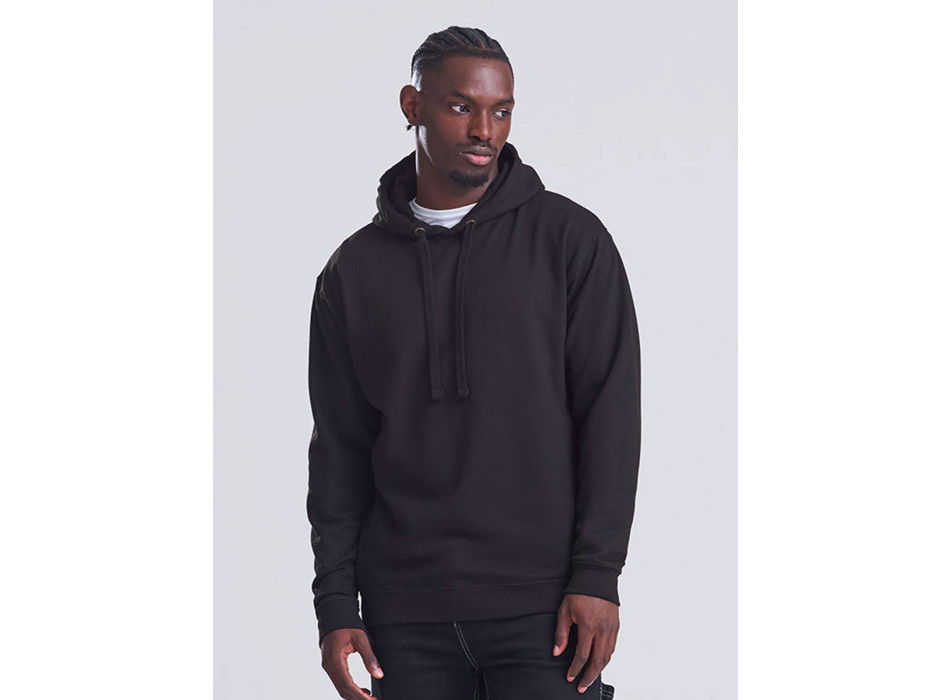Epic Print Hoodie Gheddi