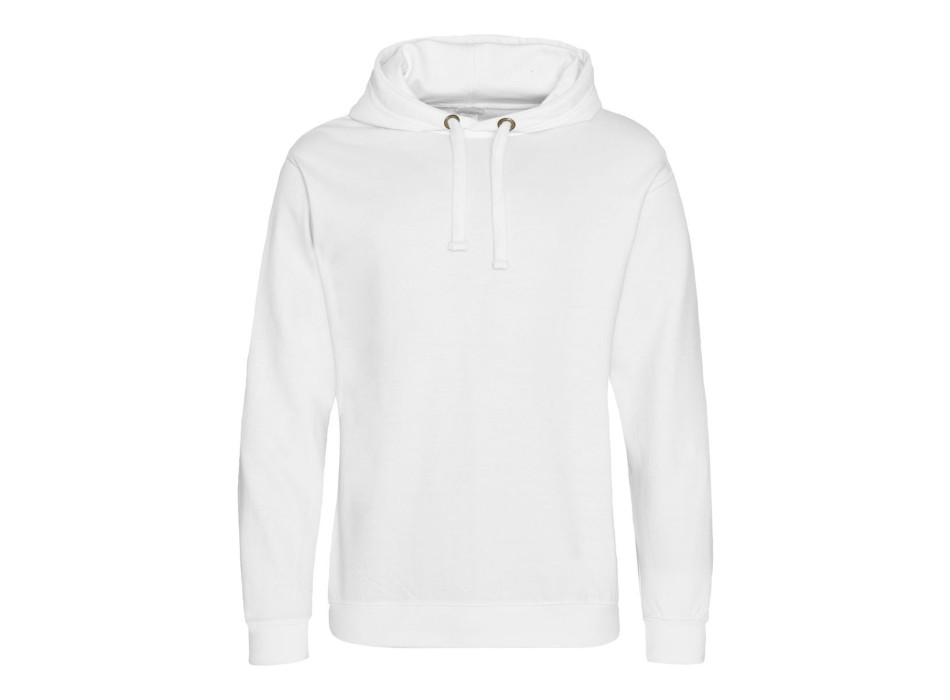 Epic Print Hoodie Gheddi