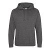 Epic Print Hoodie Gheddi