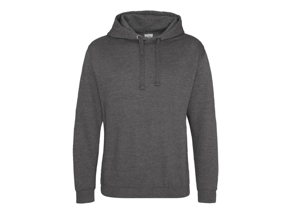 Epic Print Hoodie Gheddi